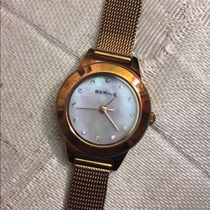 💖Sold💖Bering Watch
